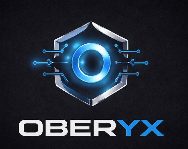 Oberyx Cybersecurity